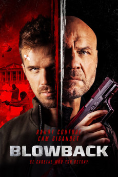 Blowback (2022) download