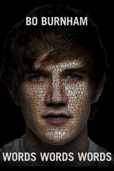 Bo Burnham: Words, Words, Words (2010) download