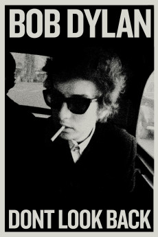 Bob Dylan: Dont Look Back (1967) download