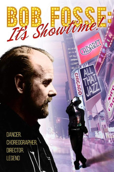 Bob Fosse: It's Showtime! (2019) download