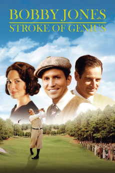 Bobby Jones: Stroke of Genius (2004) download