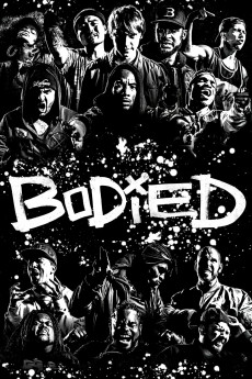 Bodied (2017) download