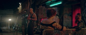 Bomb City (2017) download