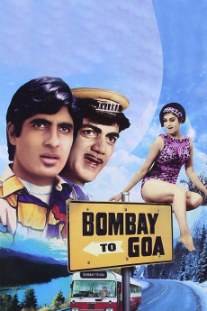 Bombay to Goa (1972) download