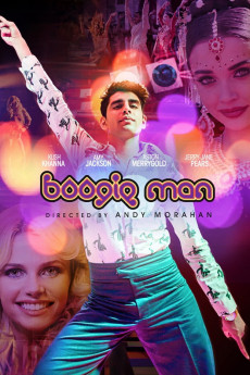 Boogie Man (2018) download