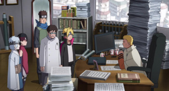 Boruto: Naruto the Movie (2015) download