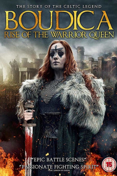 Boudica: Rise of the Warrior Queen (2019) download