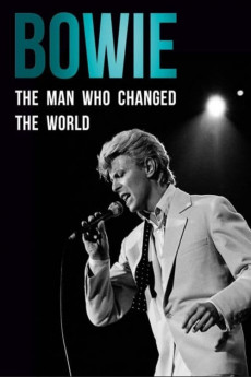 Bowie: The Man Who Changed the World (2016) download