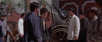 The Boxer from Shantung (1972) download