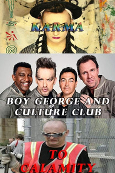 Boy George and Culture Club: Karma to Calamity (2015) download