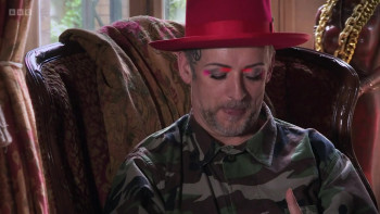 Boy George and Culture Club: Karma to Calamity (2015) download