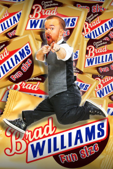 Brad Williams: Fun Size (2015) download