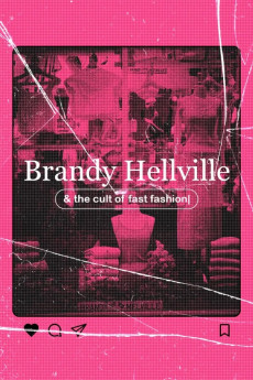 Brandy Hellville & the Cult of Fast Fashion (2024) download