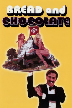 Bread and Chocolate (1974) download