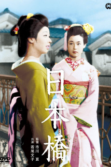 Bridge of Japan (1956) download