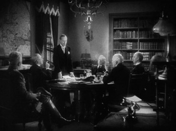 British Agent (1934) download