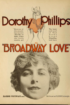 Broadway Love (1918) download