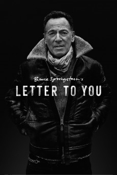 Bruce Springsteen's Letter to You (2020) download