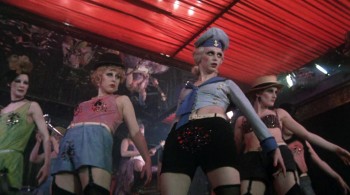 Cabaret (1972) download