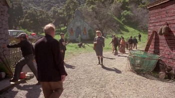 Cabin Boy (1994) download