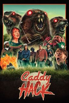 Caddy Hack (2023) download