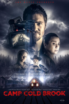 Camp Cold Brook (2018) download