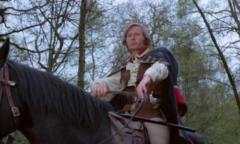 Captain Kronos: Vampire Hunter (1974) download