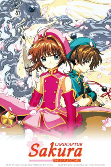 Cardcaptor Sakura: The Sealed Card (2000) download