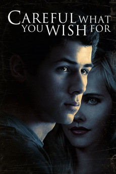 Careful What You Wish For (2015) download