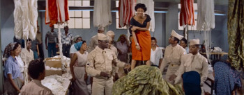 Carmen Jones (1954) download