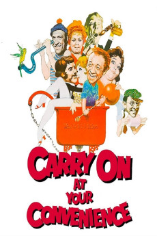 Carry on at Your Convenience (1971) download