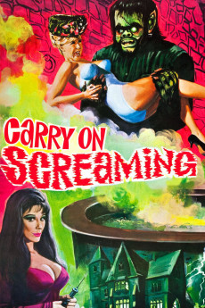 Carry on Screaming! (1966) download