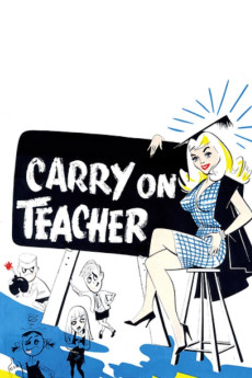 Carry on Teacher (1959) download