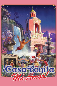 ¡Casa Bonita Mi Amor! (2024) download