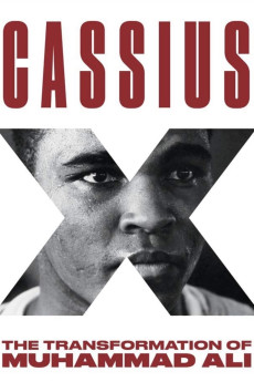 Cassius X: Becoming Ali (2023) download