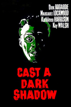 Cast a Dark Shadow (1955) download