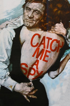 Catch Me a Spy (1971) download