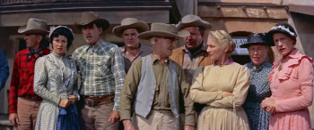 Cattle Empire (1958) download