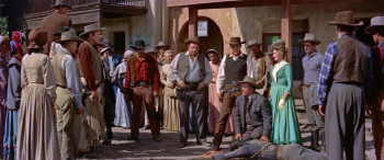 Cattle Empire (1958) download