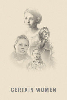 Certain Women (2016) download