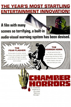 Chamber of Horrors (1966) download