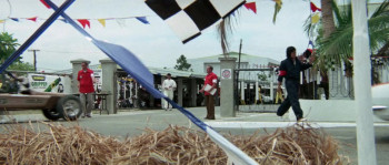 Checkered Flag or Crash (1977) download