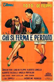 Chi si ferma è perduto (1960) download