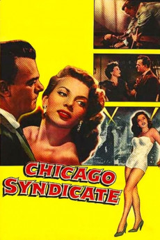 Chicago Syndicate (1955) download