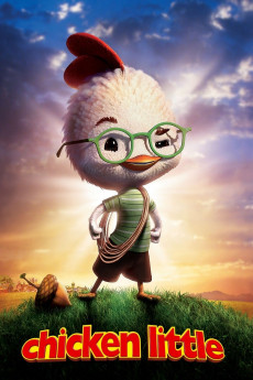 Chicken Little (2005) download