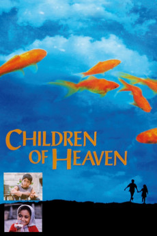 Children of Heaven (1997) download