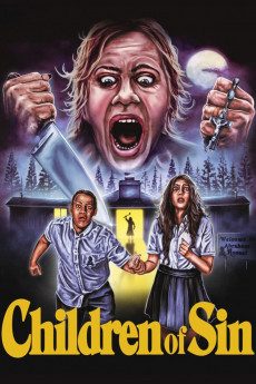 Children of Sin (2022) download