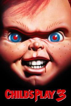 Child's Play 3 (1991) download