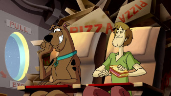 Chill Out, Scooby-Doo! (2007) download