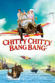 Chitty Chitty Bang Bang (1968) download